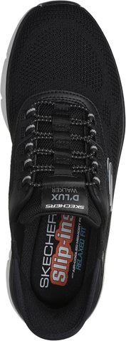 Skechers Men's D'Lux Walker 2.0 Rezinate