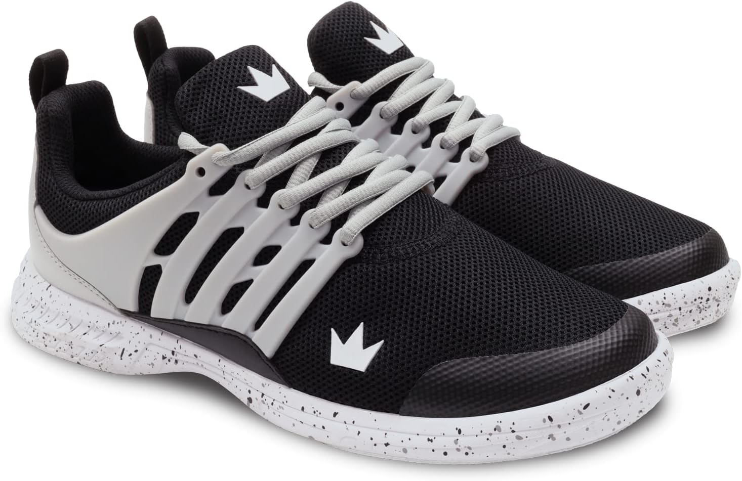 Brunswick Avalanche Mens Bowling Shoes