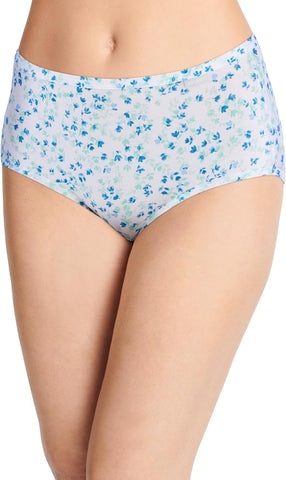 Jockey Women's Underwear Supersoft Brief - 3 Pack