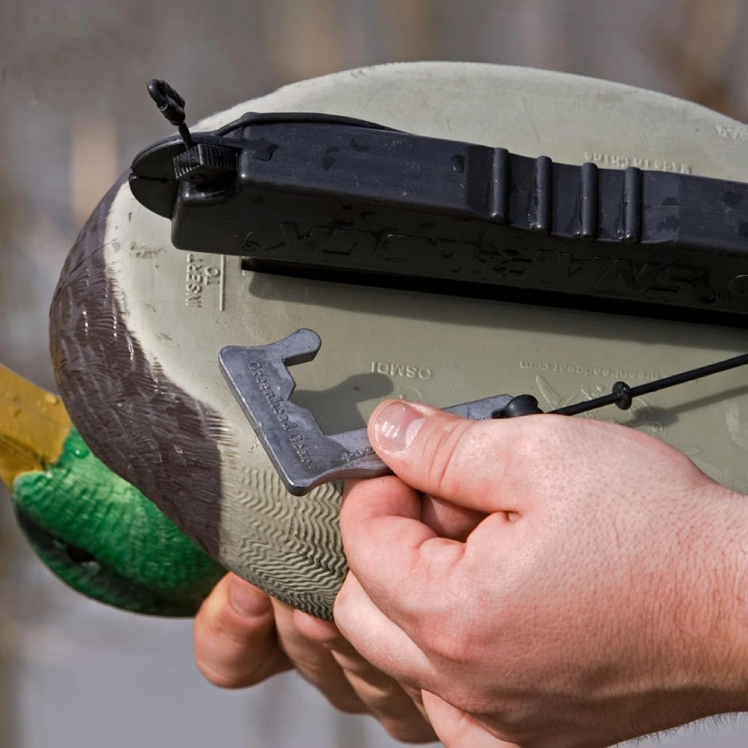 Avery GHG RealMotion Fiberglass Field Stakes