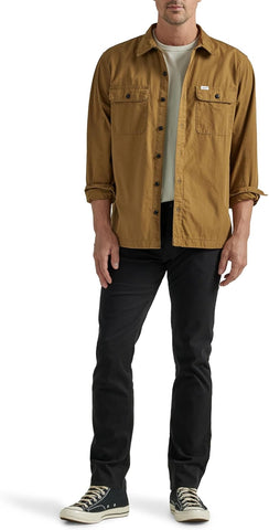 Men's Extreme Motion Slim Straight Leg Jean 2015437