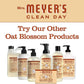 Mrs. Meyer's Liquid Hand Soap Variety, 1 Oat Blossom, 1 Oat Blossom Hand Soap, 1 CT