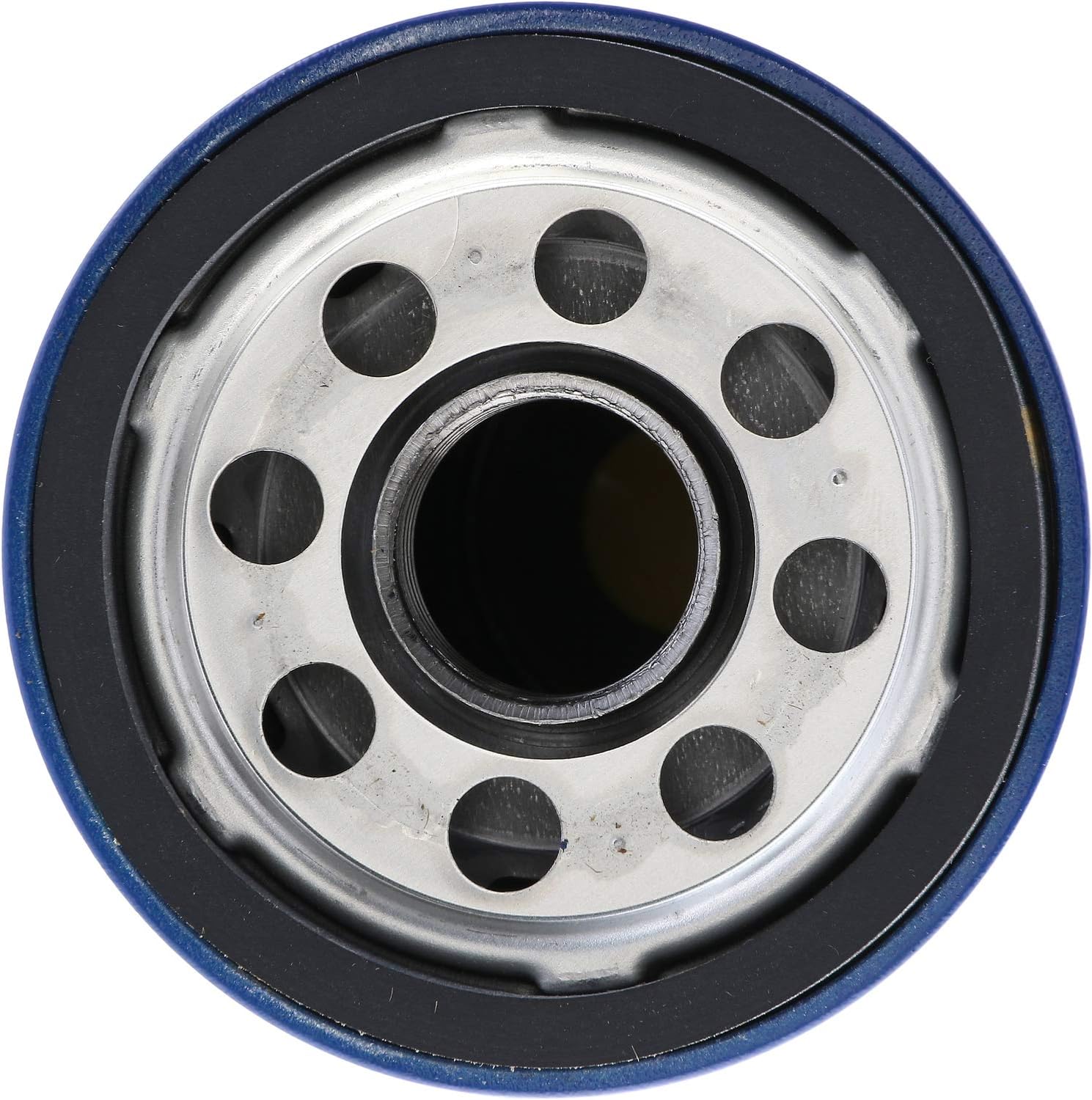 ACDelco Professional PF63F (19254710) Durapack Engine Oil Filter (Pack Of 12) (Pack of 12)
