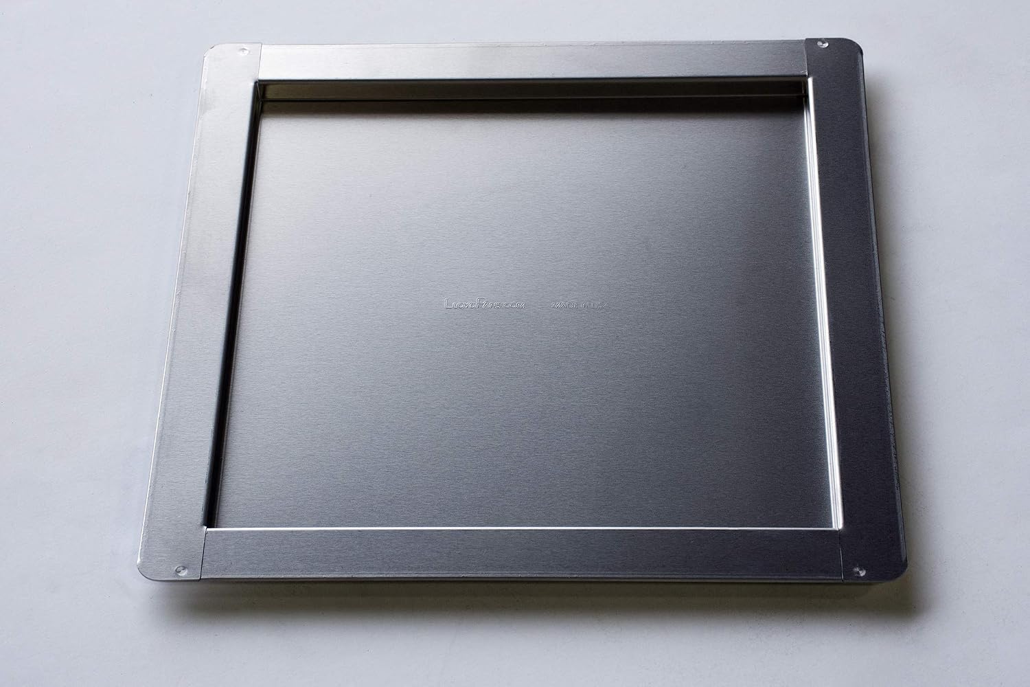 Lloyd Pans 12 x 12 Sicilian Style Lids Fits 12 x 12 Sicilian Pan