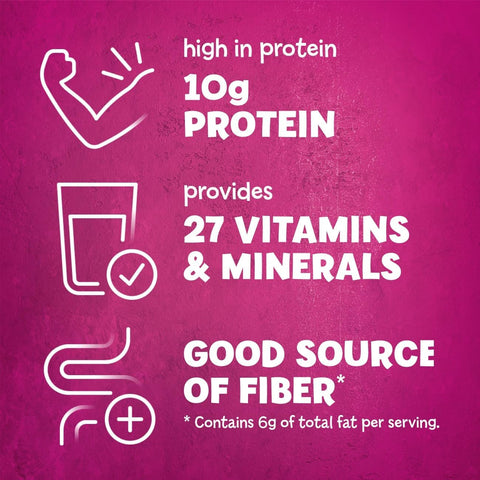PediaSure SideKicks Kids Protein Shakes, 10g Protein, Chocolate, 24 Pack | Delicious Shake for Kids that’s High in Protein and has 27 Vitamins & Minerals to Help Fill Nutrient Gaps, 8-fl-oz Bottles