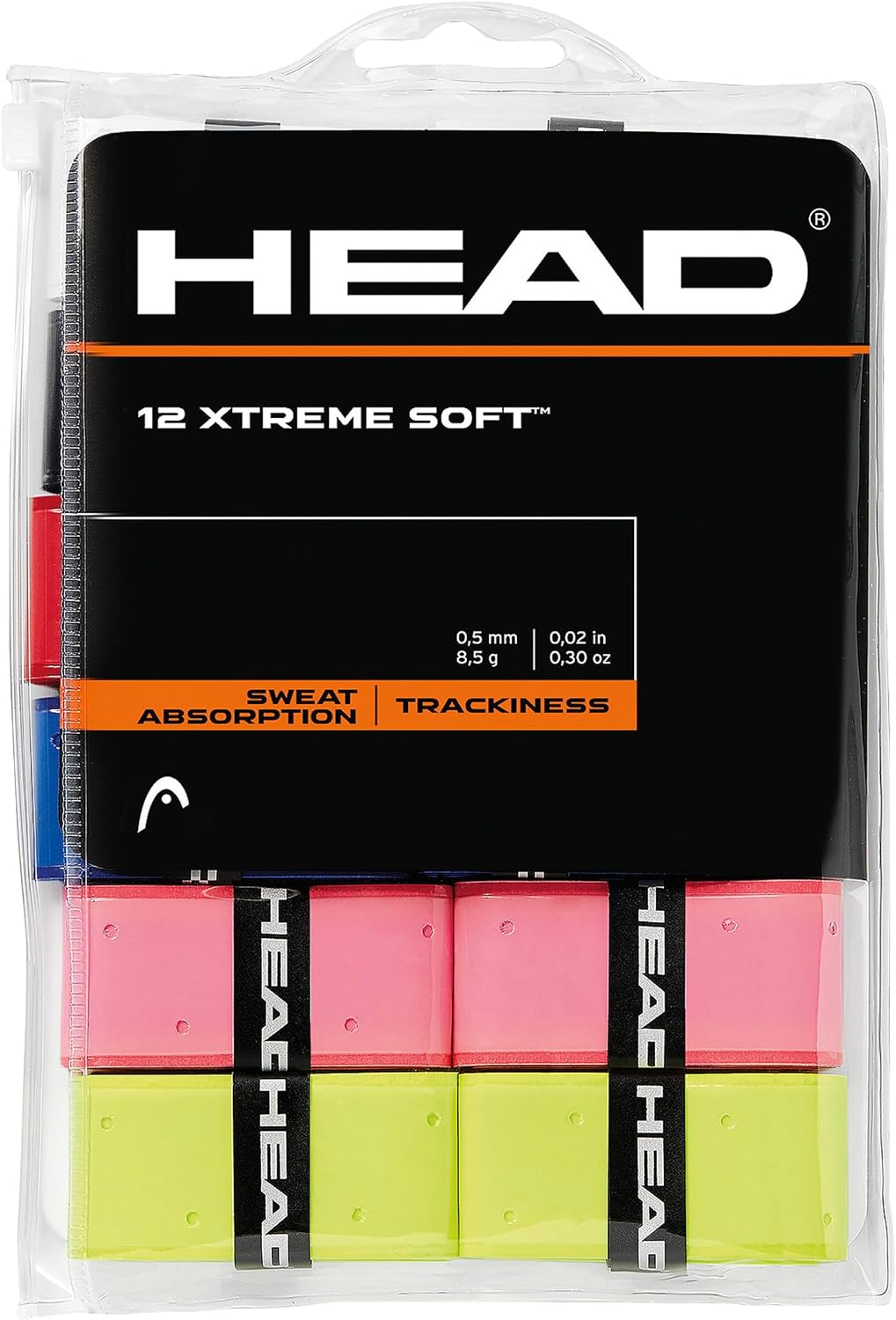 HEAD Xtreme Soft Overgrip