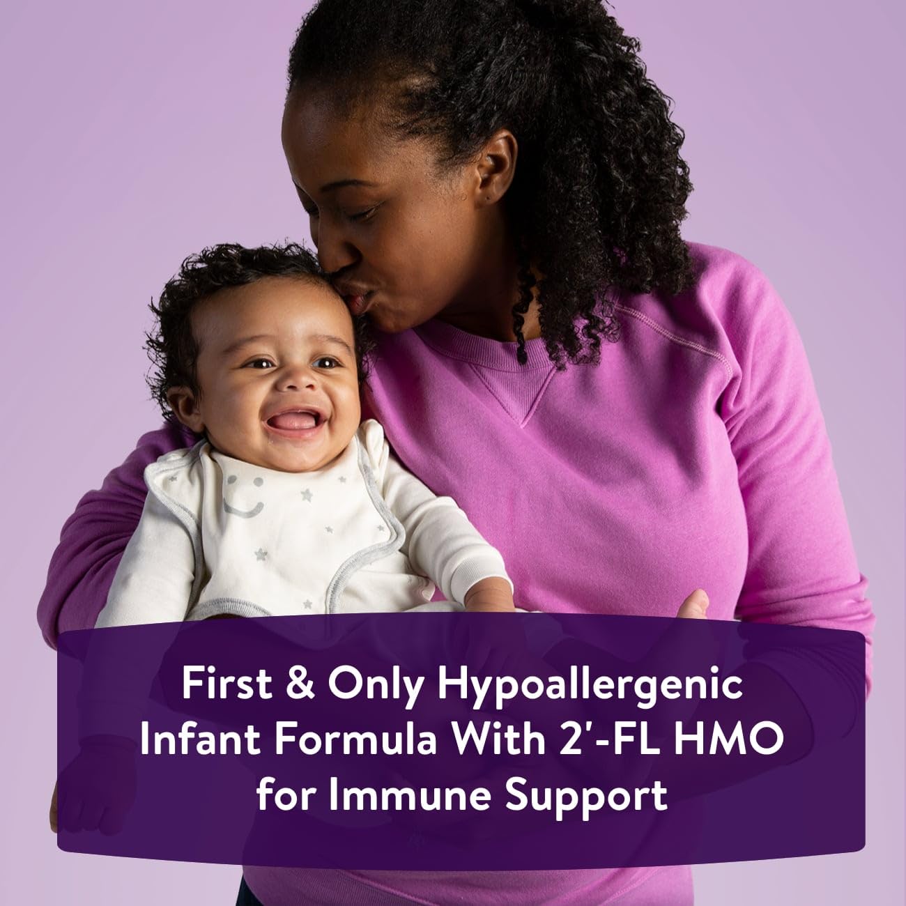 Similac Alimentum with 2’-FL HMO Hypoallergenic Infant Formula, for Food Allergies and Colic, Suitable for Lactose Sensitivity, Baby Formula Powder, 19.8-oz Value Can, Pack of 4