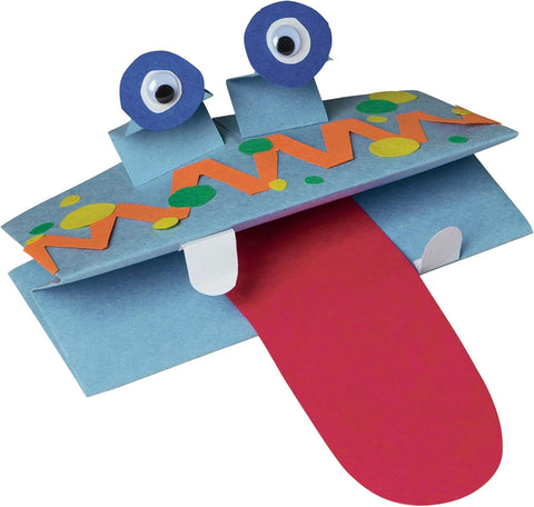 Prang Construction Paper, Stack, One Color, Standard Weight