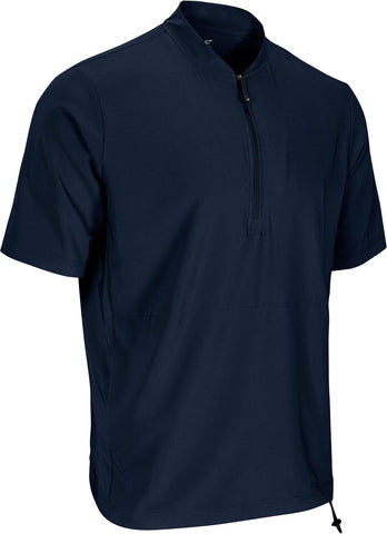 CHAMPRO Men's Woven Warm-up Jacket