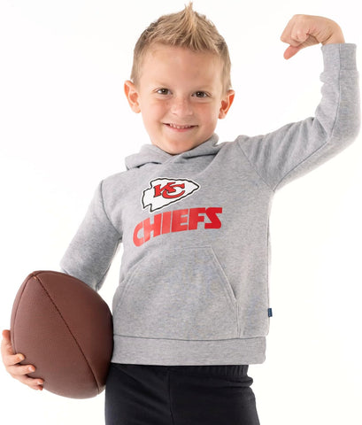 Gerber NFL Baby Fleece Hoodie Sweatshirt