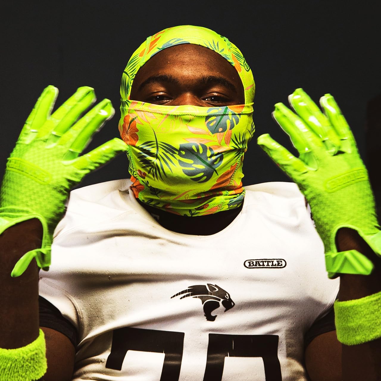 Battle Sports Performance Mask