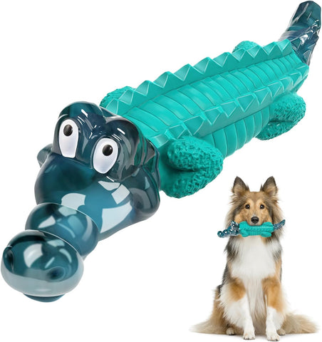 Jeefome Dog Toys for Aggressive Chewers