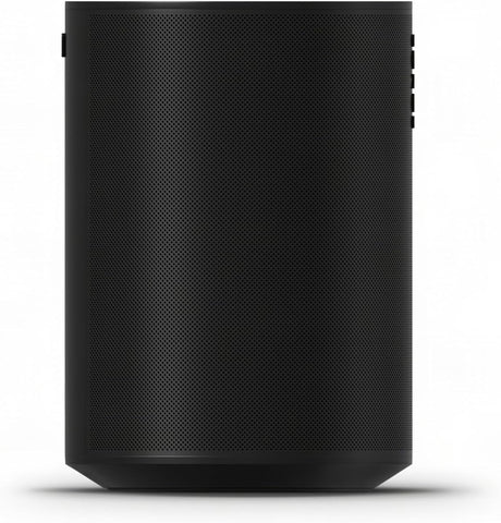 Sonos Era 100 SL Compact, Microphone-Free Speaker - Black