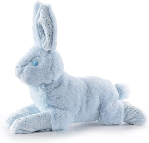 The Noble Collection Harry Potter Patronus Plush Hare - Luna Lovegood