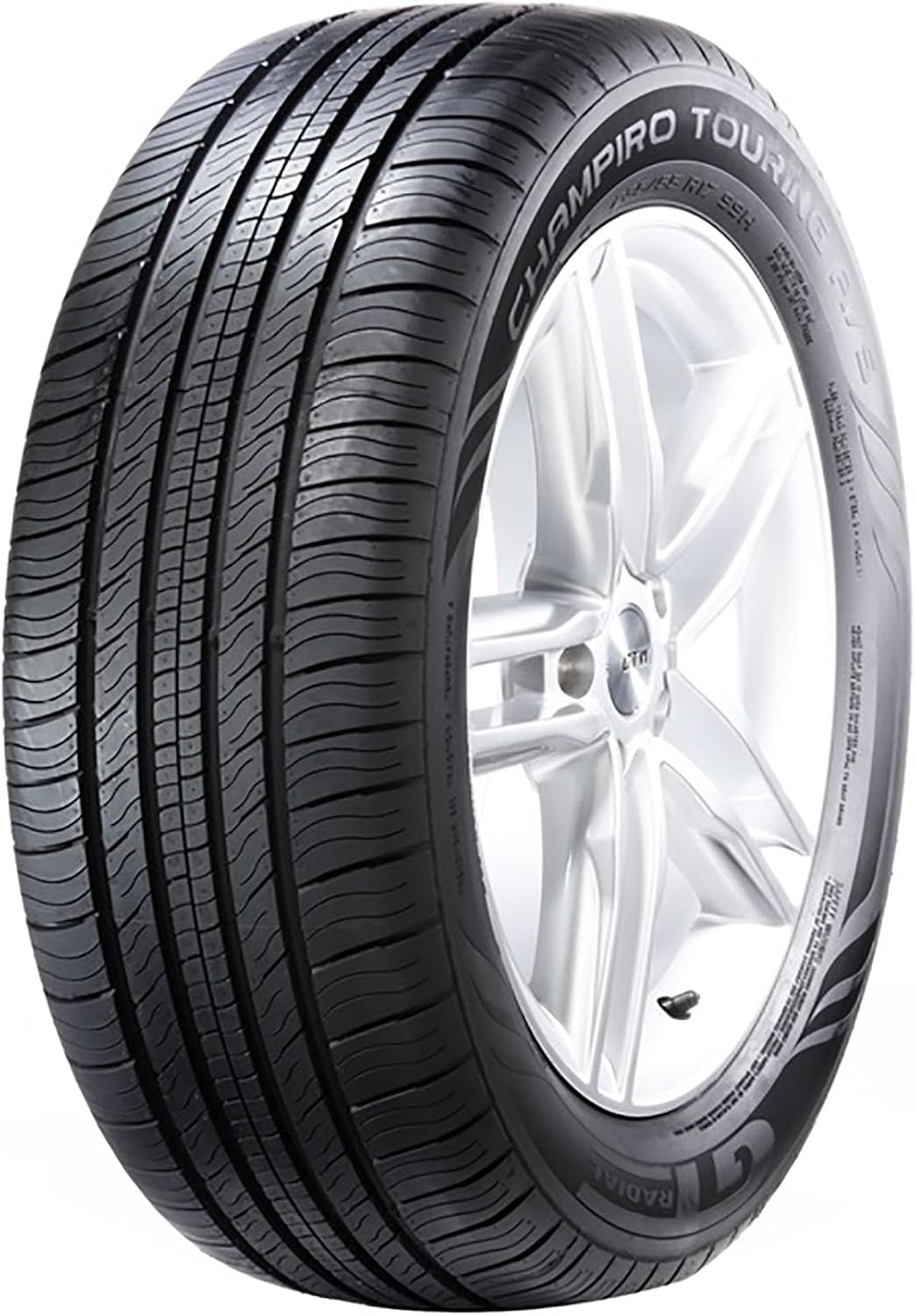 GT Radial Champiro Touring A/S 175/65R15 84H