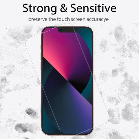 for iPhone13 Privacy Screen Protector+Camera Lens Protector
