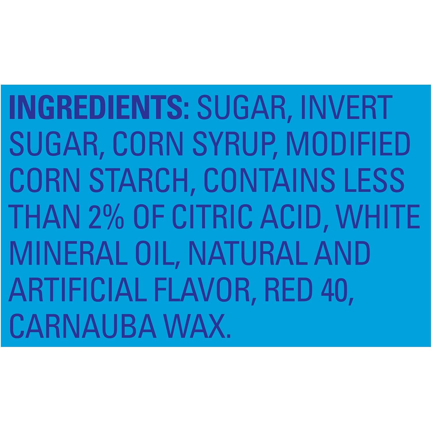 SWEDISH FISH Individually Wrapped Soft & Chewy Gummy Candy, 240 Count