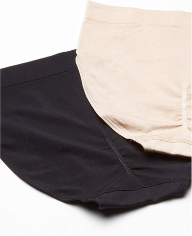 Wacoal Women's B-Smooth 3 Pre-Pack Brief Pant