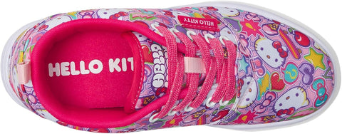 HEELYS Hello Kitty Pro 20 (Little Kid/Big Kid)