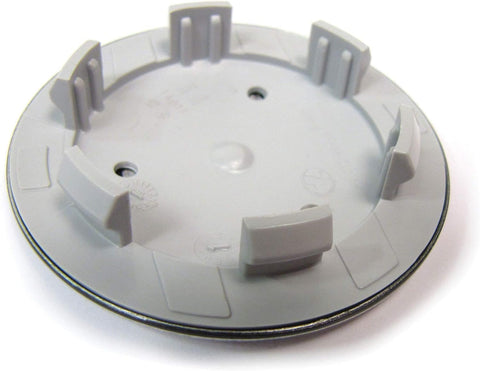 Atlantic British Ltd. Genuine Wheel Center Cap LR069899 for Land Rover LR3, LR4 and Discovery 5, One Cap, Sold Individually