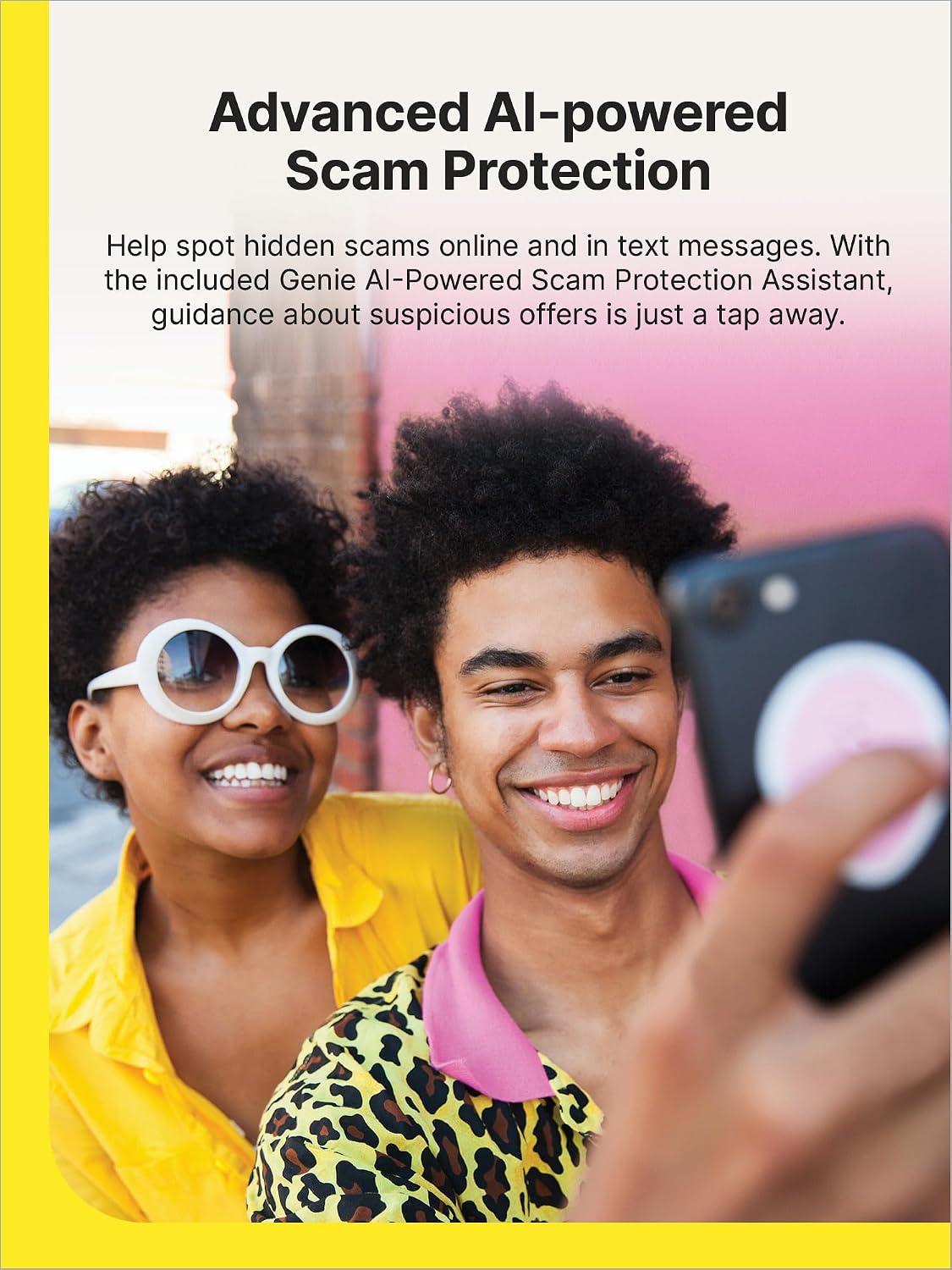 Norton 360 Premium, Antivirus software for 10 Devices with Auto-Renewal – Includes Advanced AI Scam Protection, VPN, Dark Web Monitoring & PC Cloud Backup [Key Card]