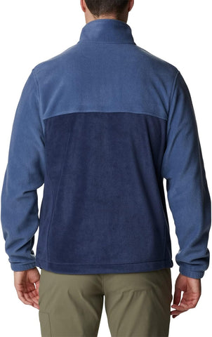 Columbia Men's Steens Mountain Full Zip 2.0