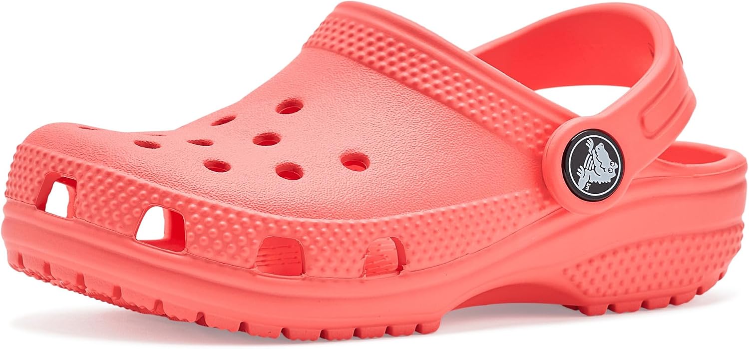 Crocs Kid's Classic Clog (Little Kid/Big Kid/Toddler)