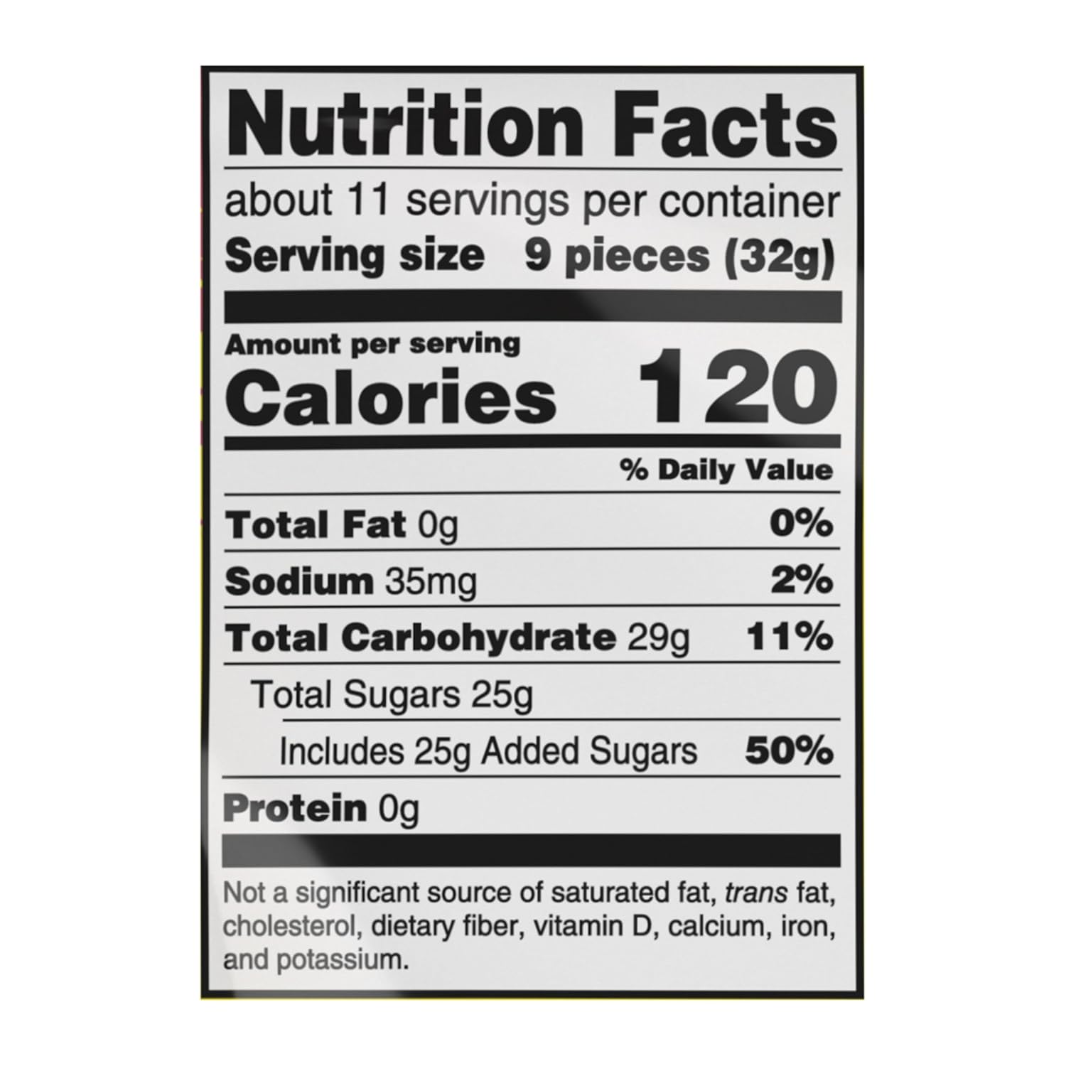 Sour Patch Kids, Watermelon Soft and Chewy Gummy Candy, Share Size, 12 Ounce