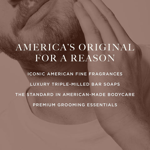 Caswell-Massey Newport Cologne Spray, Scents of Sandalwood, Cedar & Citrus, Fragrance For Men, Made In The USA, 3 Oz