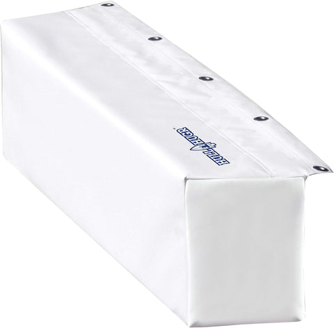 HULL HUGR Marina Bumper, Multiple Sizes,Docking Boat Bumpers