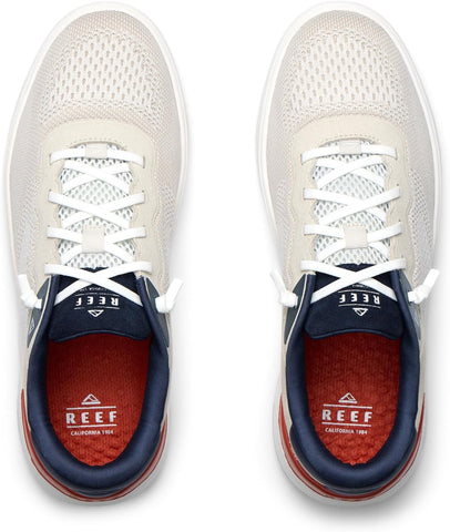 REEF Mens Shoes, Shoreline Del Mar