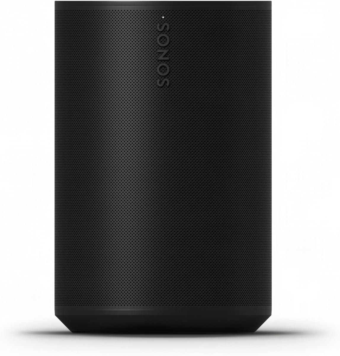 Sonos Era 100 SL Compact, Microphone-Free Speaker - Black