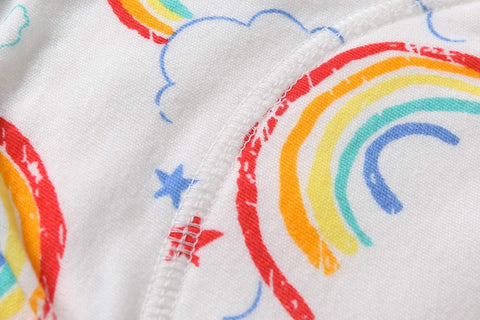 Baby Toddler Thick Absorbent Potty Training Pants Underwear
