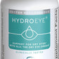 HydroEye Softgels - Dry Eye Relief - Features GLA, EPA, DHA and other Key Nutrients - 120 Count