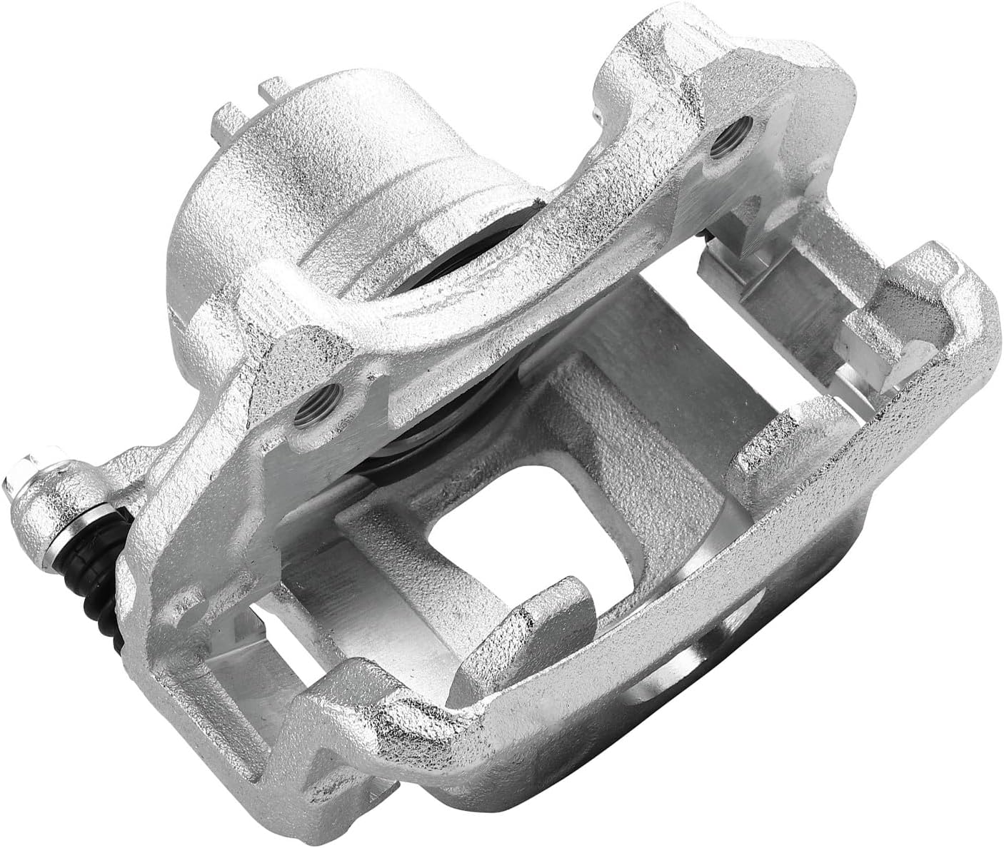 Detroit Axle - Front Right Brake Caliper for 1993 1994 1995 1996 1997