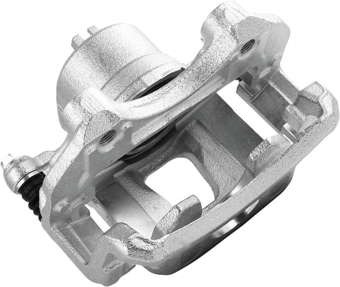 Detroit Axle - Front Right Brake Caliper for 1993 1994 1995 1996 1997
