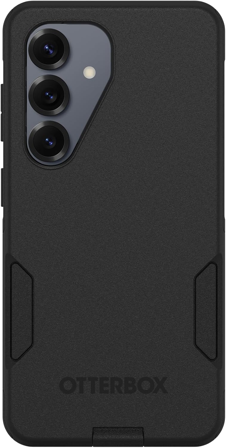 OtterBox Samsung Galaxy S26 Commuter Series Case - Black