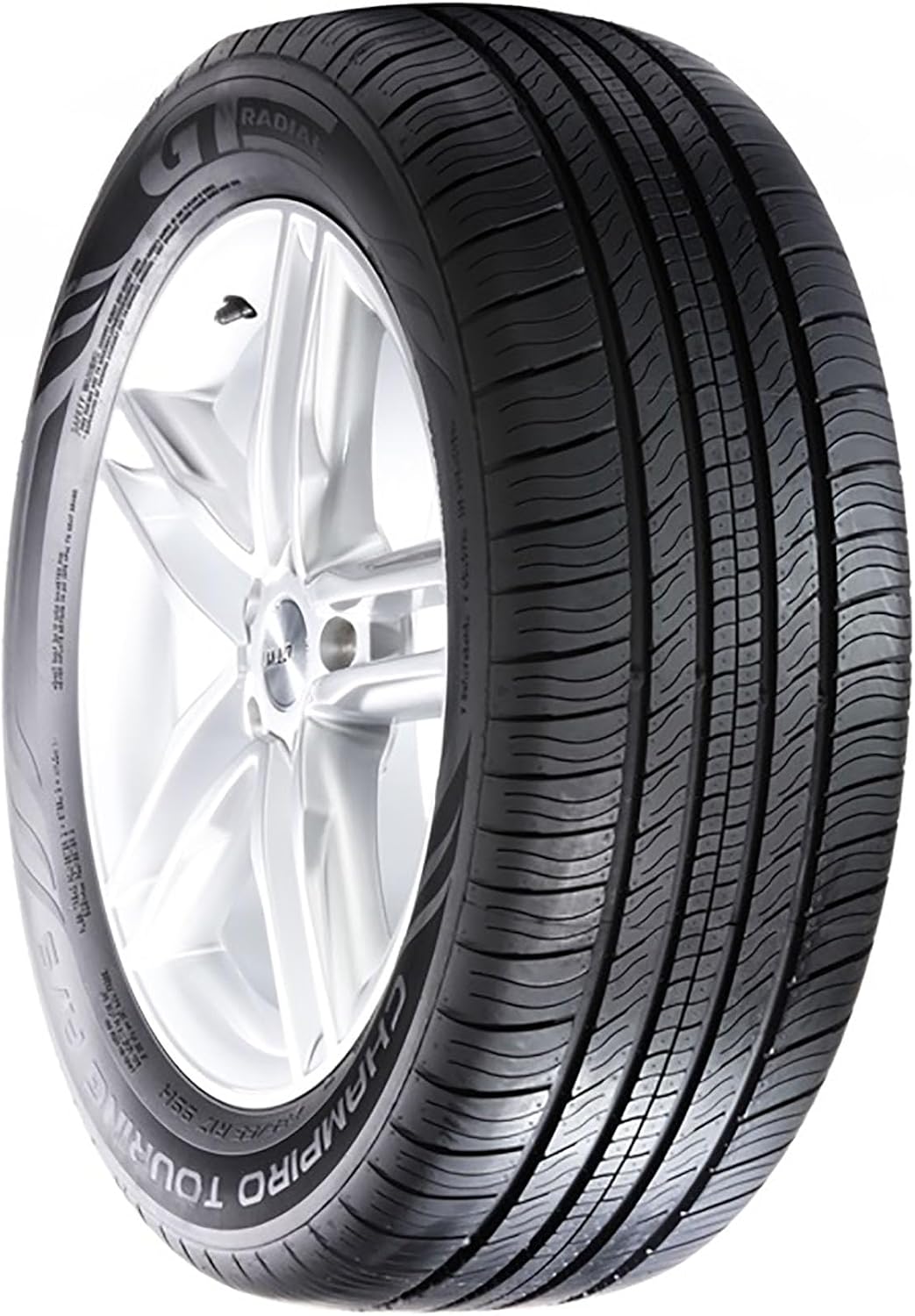 GT Radial Champiro Touring A/S 175/65R15 84H