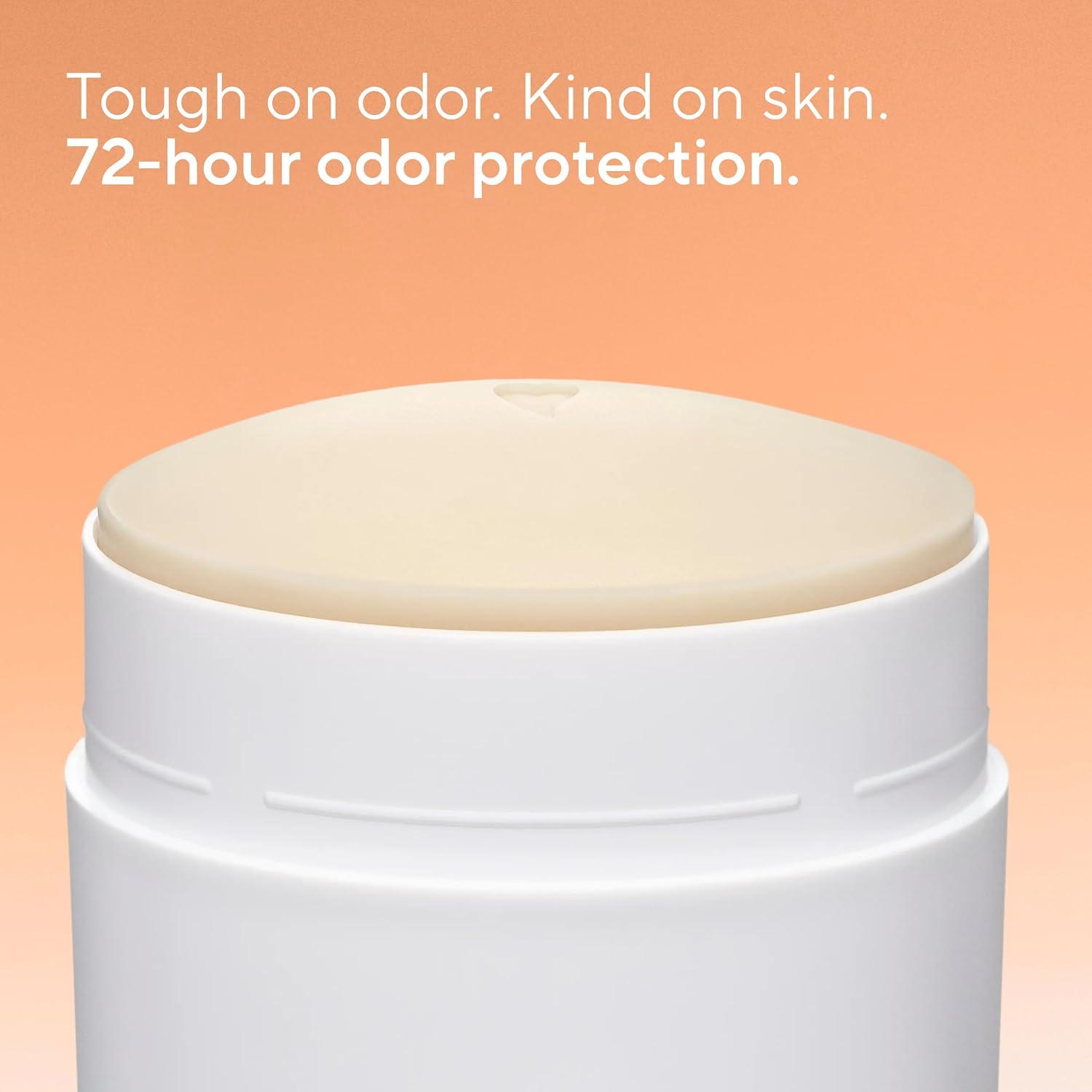 Native Deodorant Contains Naturally Derived Ingredients, 72 Hour Odor Control, Deodorant for Women and Men, Aluminum Free, Sweet Peach & Nectar 2.65oz