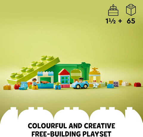 LEGO DUPLO Brick Box 10913
