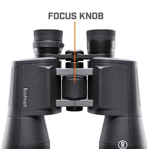 Bushnell PowerView 2 Binoculars