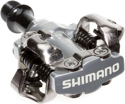 Shimano PD-M540 SPD Pedals