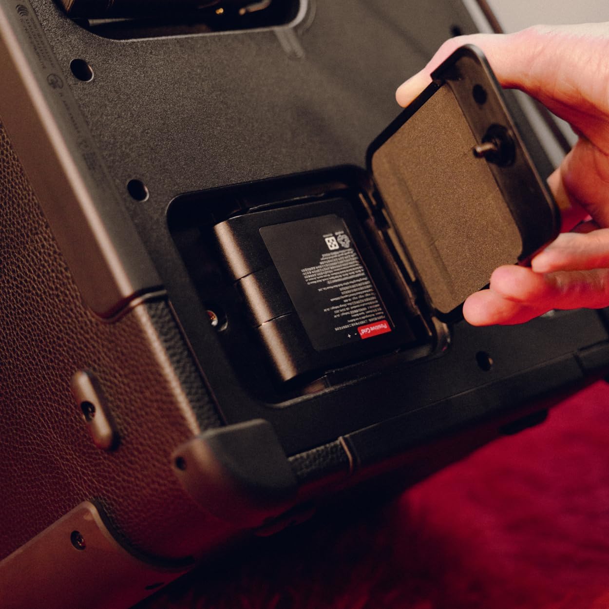 Positive Grid Spark Battery for Spark 2, Edge & Live