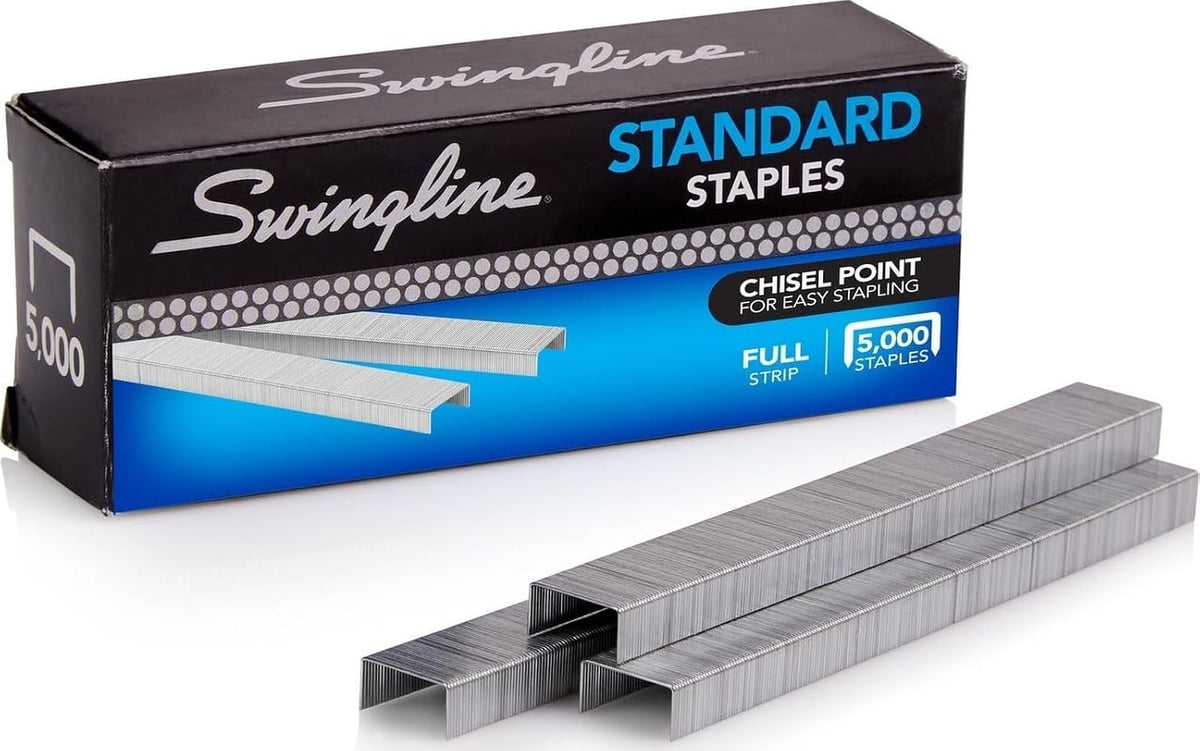 Swingline, S.F. 1 Standard Staples