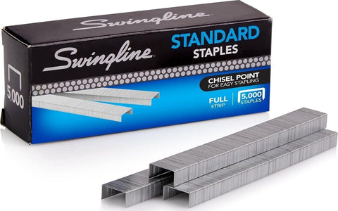 Swingline, S.F. 1 Standard Staples