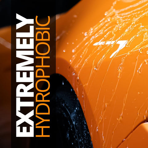 CERAKOTE® Rapid Ceramic Paint Sealant, Ceramic Coating for Cars, 14 oz