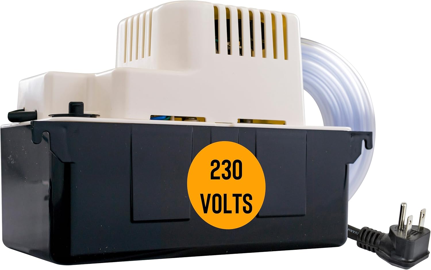 Little Giant VCMA-20ULST, 230-volt, 80 GPH, Condensate Removal Pump