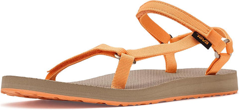 Teva Women's Original Universal Slim Lea