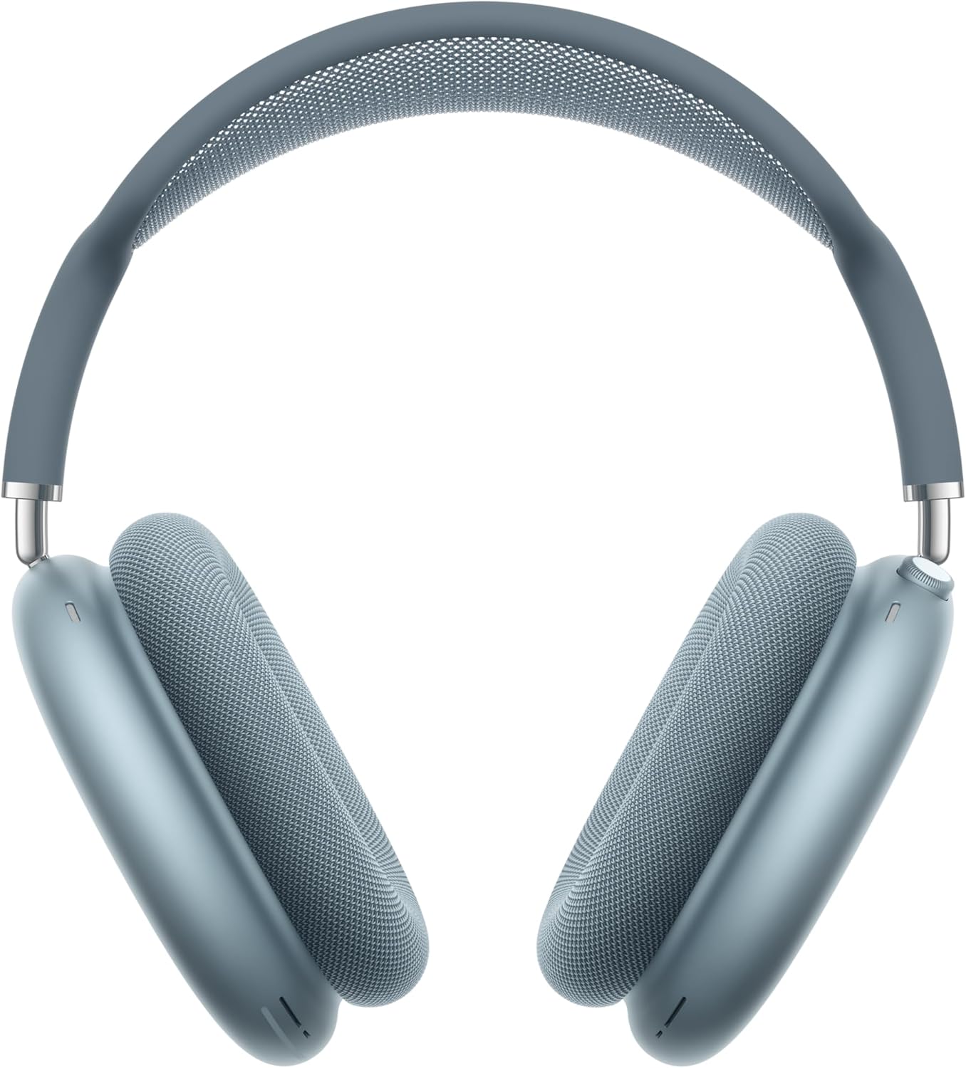Apple AirPods Max 2 Wireless Over-Ear Headphones – Blue