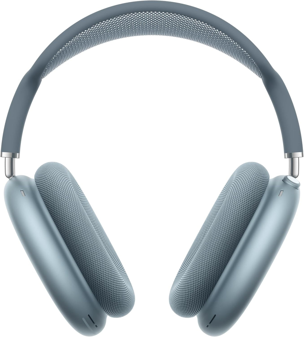 Apple AirPods Max 2 Wireless Over-Ear Headphones – Blue